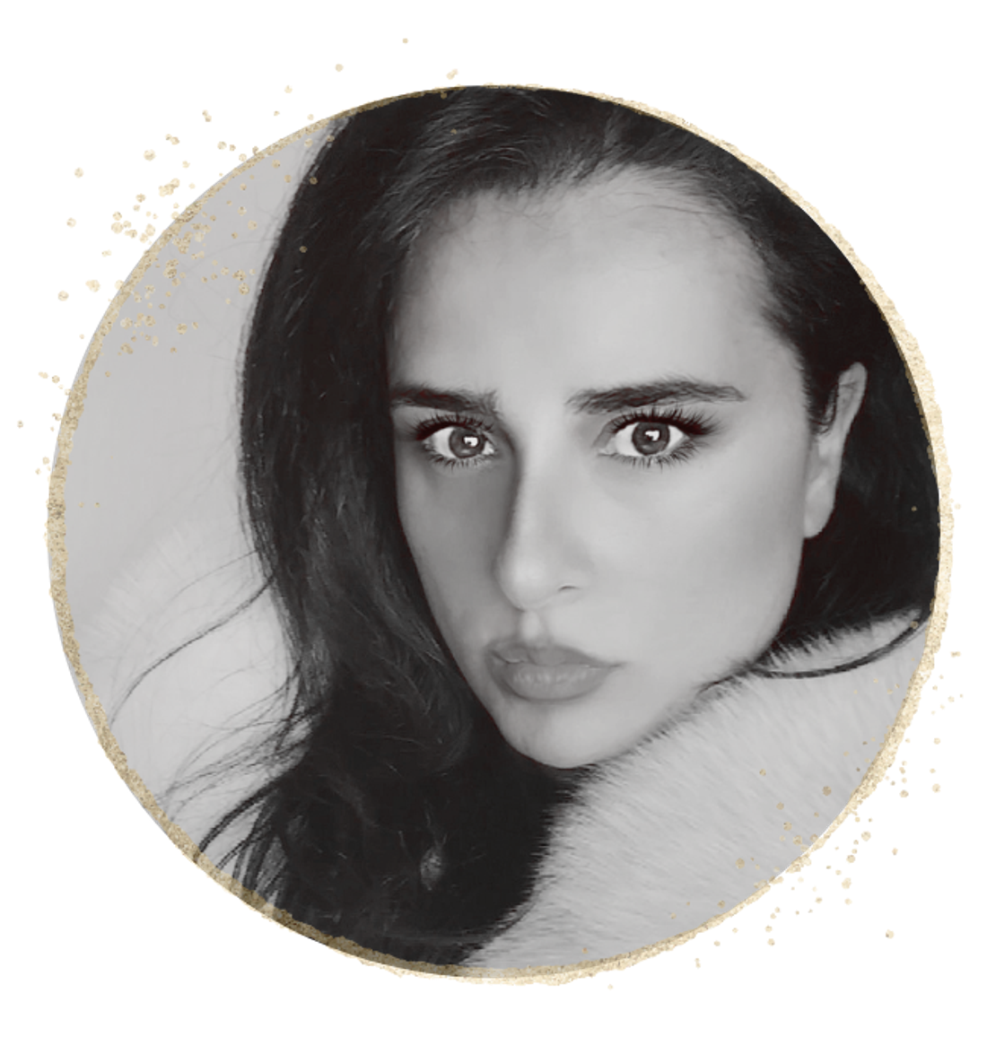 Christina Theodoridou, founder of Velur Boutique