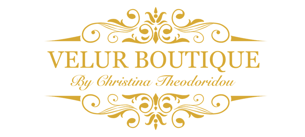 Velur Boutique by Christina Theodoridou